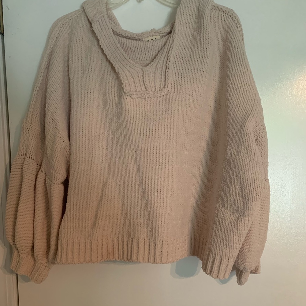 South Boutique sweater